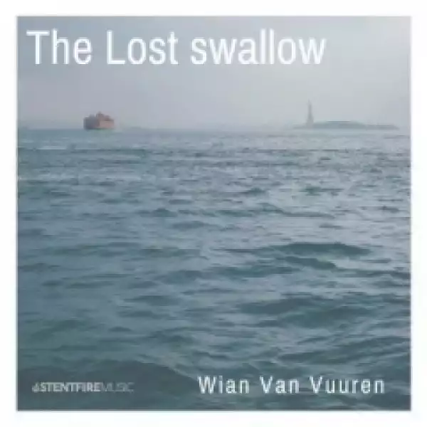 Wian Van Vuuren - The Lost Swallow  (Shona Remix)